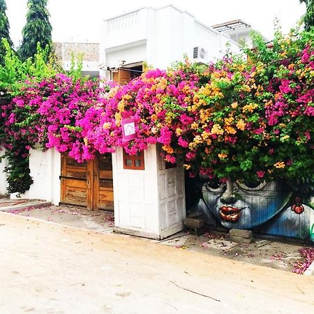 La Maison De Canelya Cotonou Eksteriør bilde