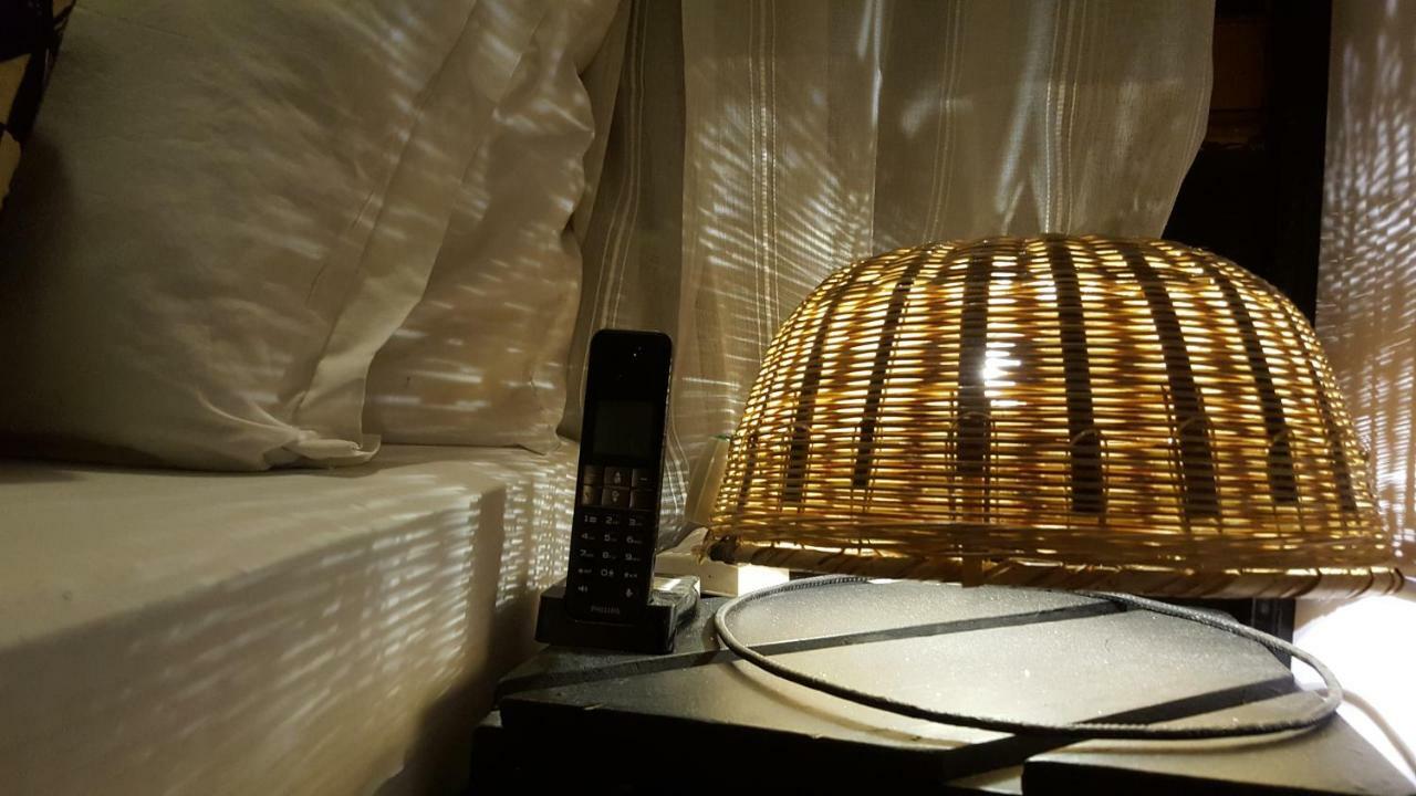 La Maison De Canelya Cotonou Rom bilde