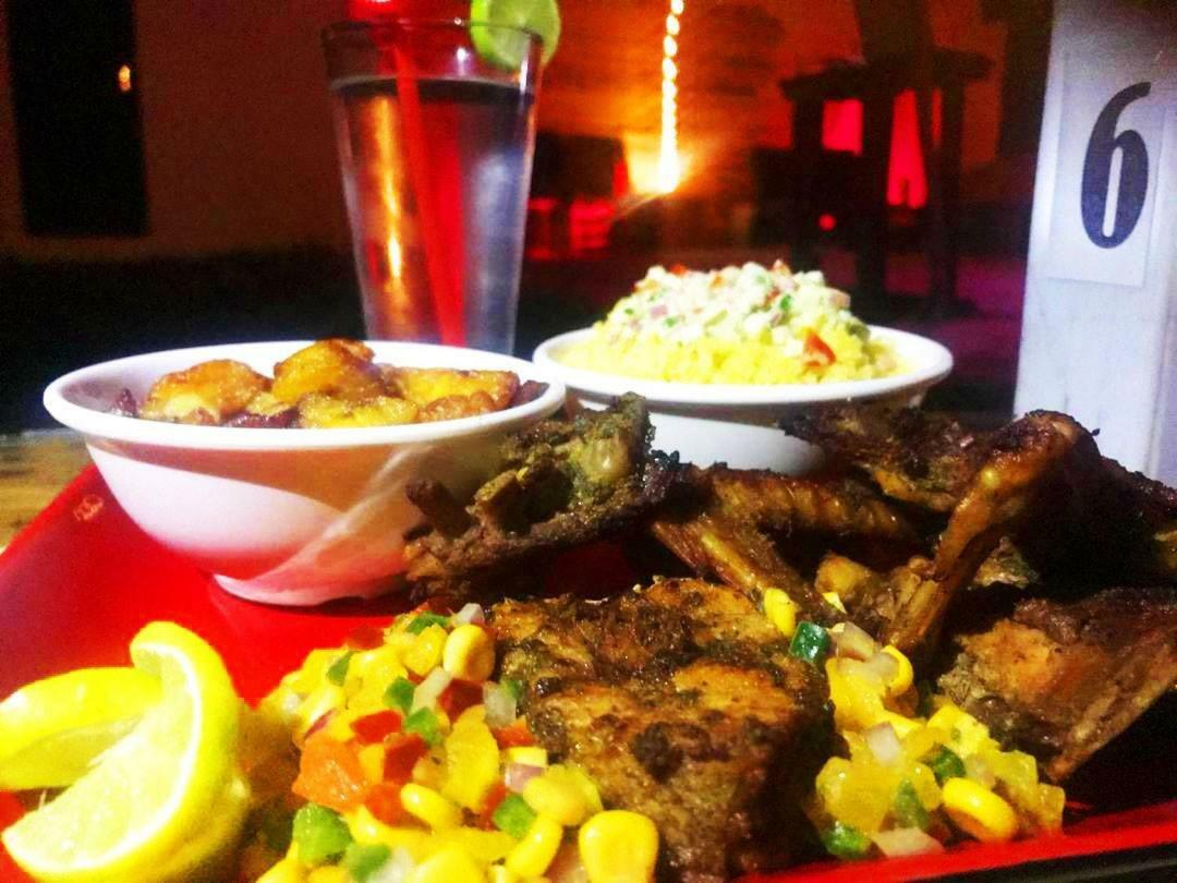 La Maison De Canelya Cotonou Eksteriør bilde